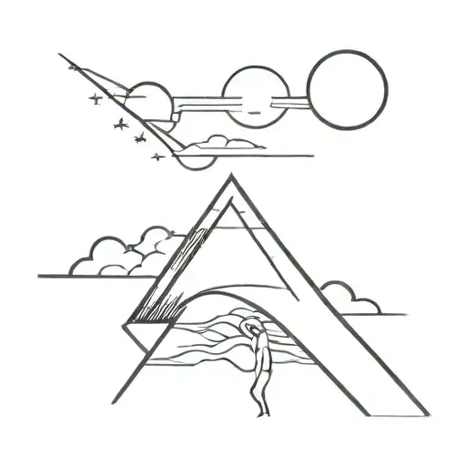 Cover From The Song Wish You Were Here By Pink Floyd