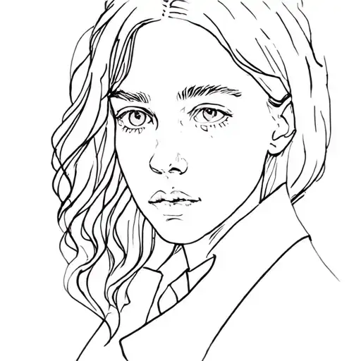 I Want A Tattoo Based On The Little Stranger By Leigh Rivers