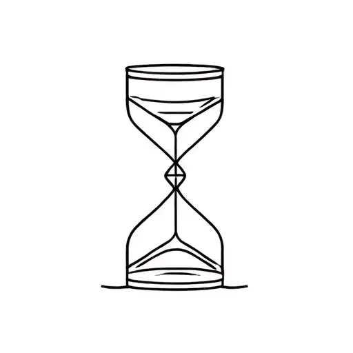 Hourglass