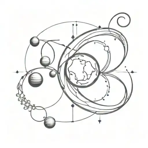 Zodiac Sign Cancer With Planets