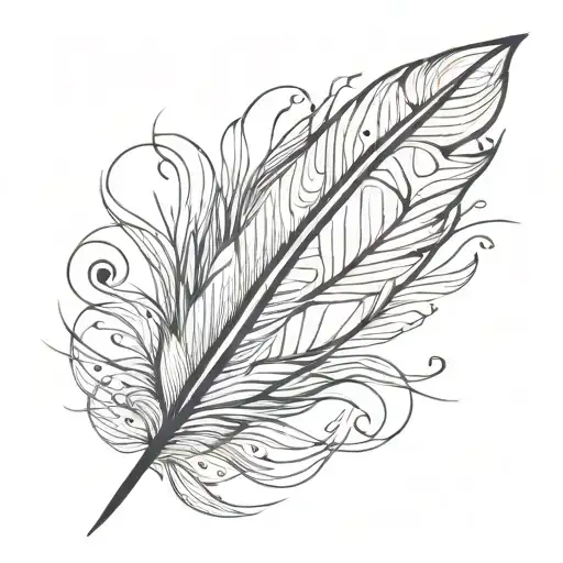 Feather