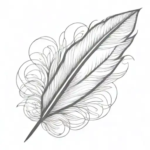 Feather