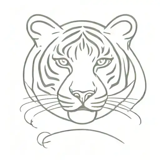 Tiger And Gemini Zodiac Sign