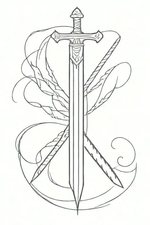 Sword