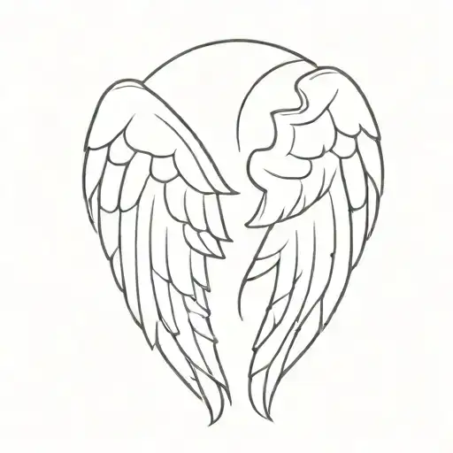 Wings Angel Wings