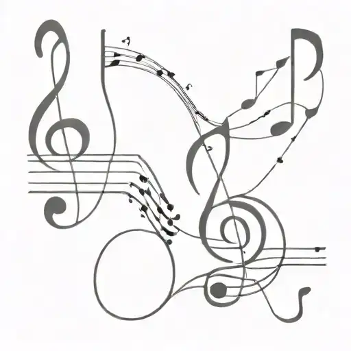 Music Sheet