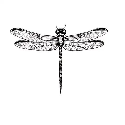 Dragonfly