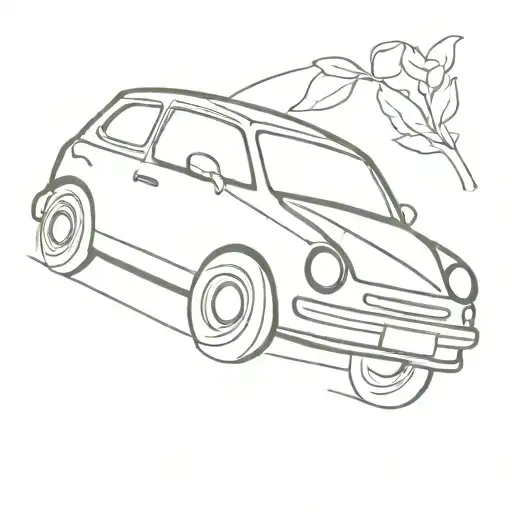 Small Car Enthusiast