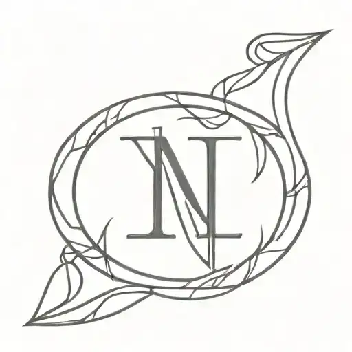 Sober In Norse Runes