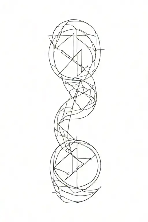 Gender Anarchy Symbol