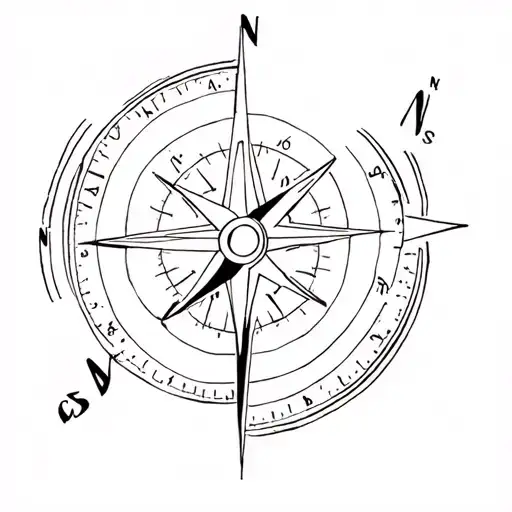 A Compass