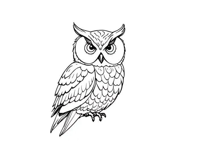 Owl Holding