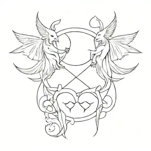 Dualism Of Good And Evil