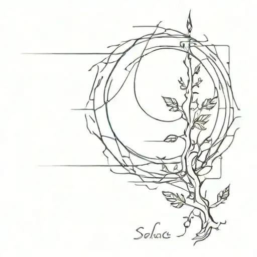 Solace Album Cover
