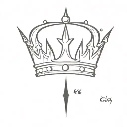 King's Crown Date Of Birth