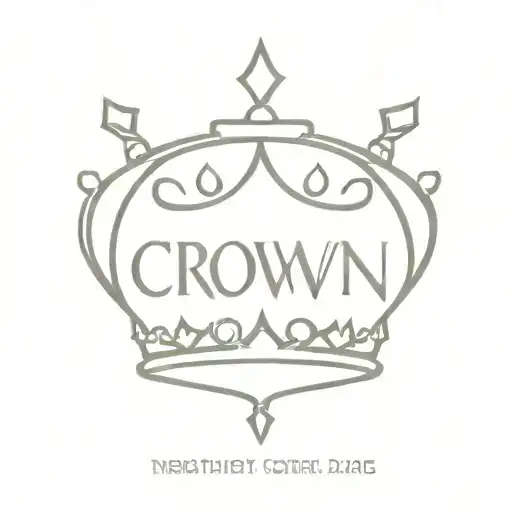 Crown Date Of Birth And Name