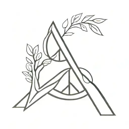 Contentment Nature Family Life Peace Love Happiness