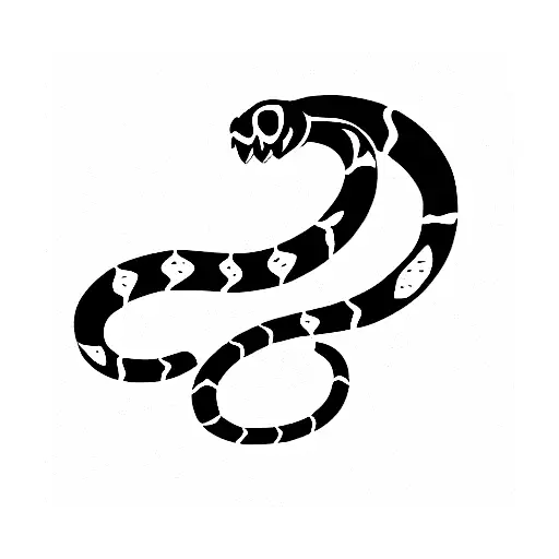 Snake And Mexico Theme