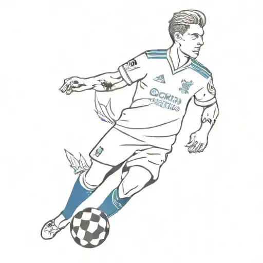 Ipswich Town Football Club