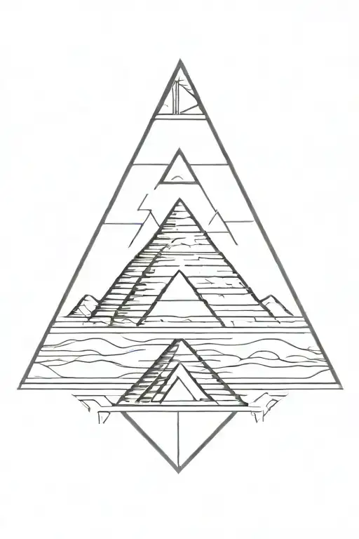 Pyramid