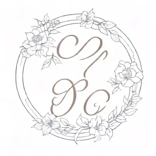 Name Camila Sophia And The Year 2024 To Represent My First Daughters Birth