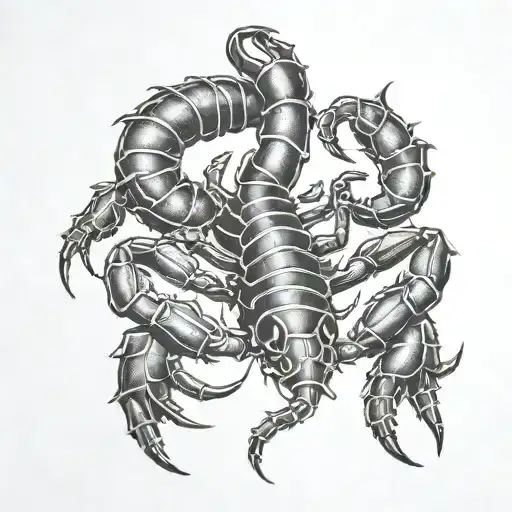 Scorpion