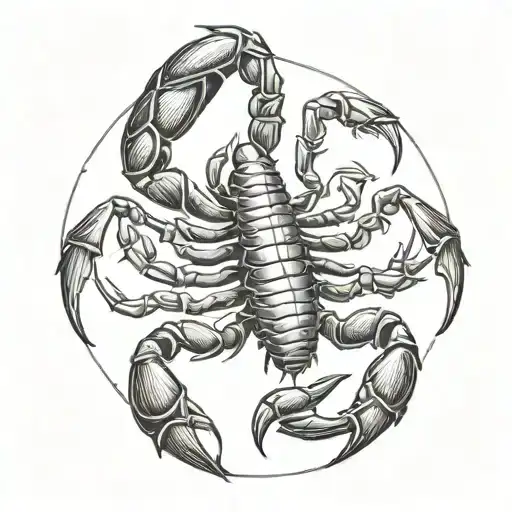 Scorpion