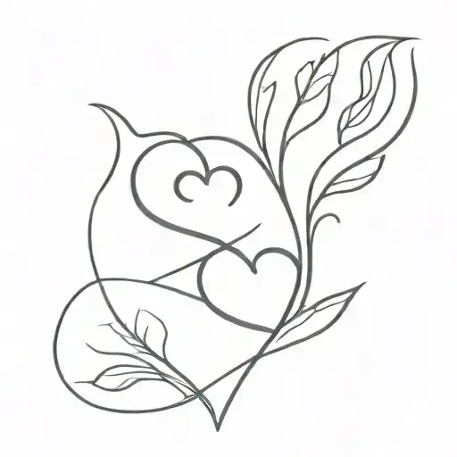 Tattoo About Mom's Love