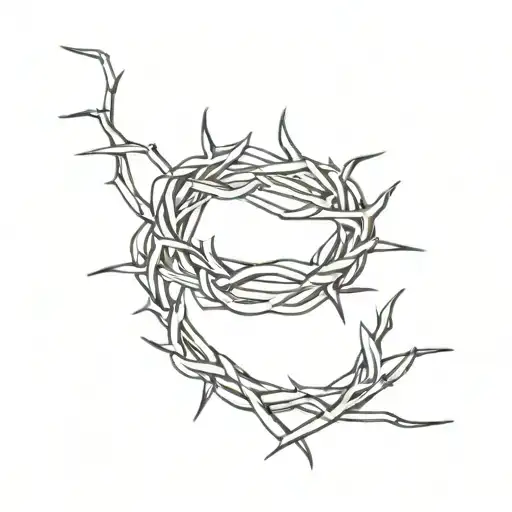Crown Of Thorns