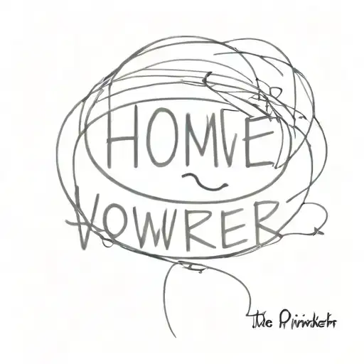 Homewrecker Text With A Ring