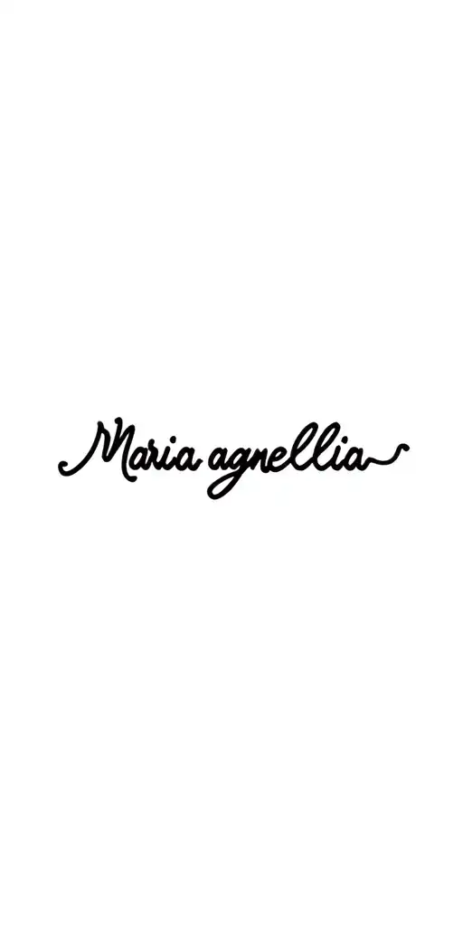 Maria Angelina Name