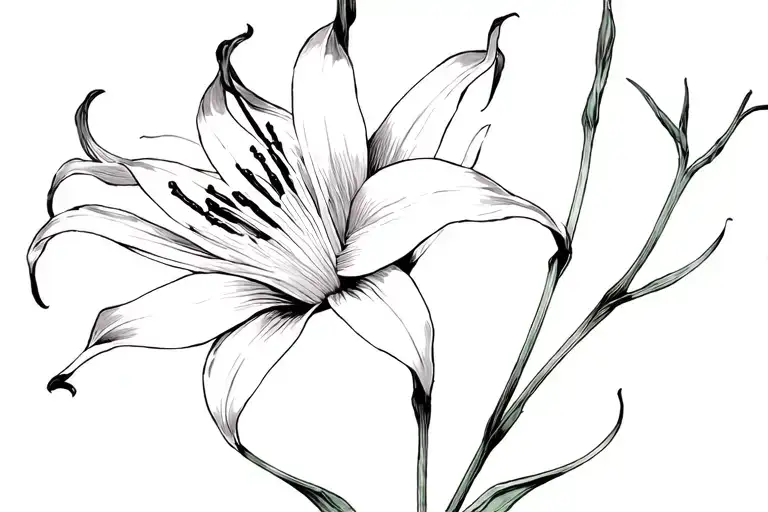 Spider Lily Tokyo Ghoul Surronded By Centerpede