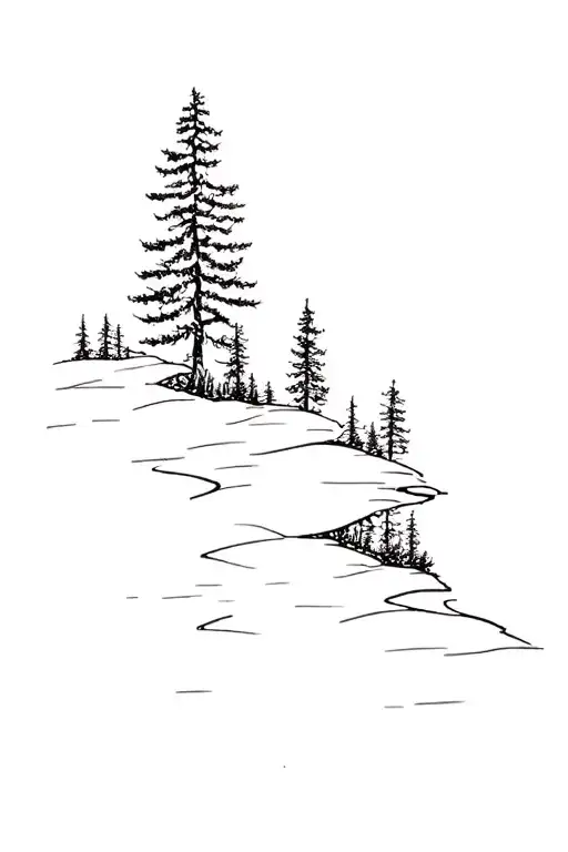 Pacific Northwest Nature Meets Modern Technology And Science