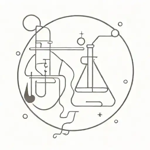 Chemistry And Music