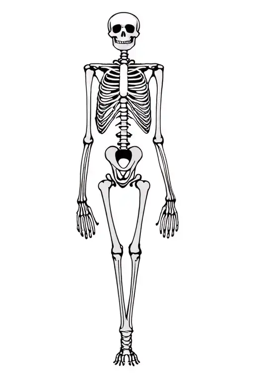 Skeleton
