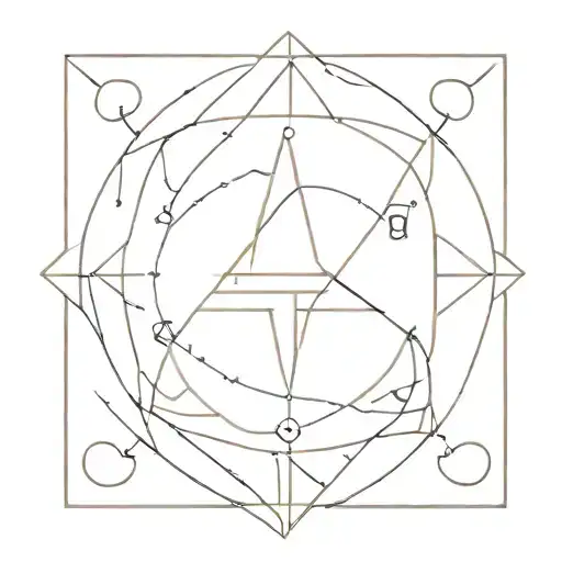 Symbol Incorporating Elements
