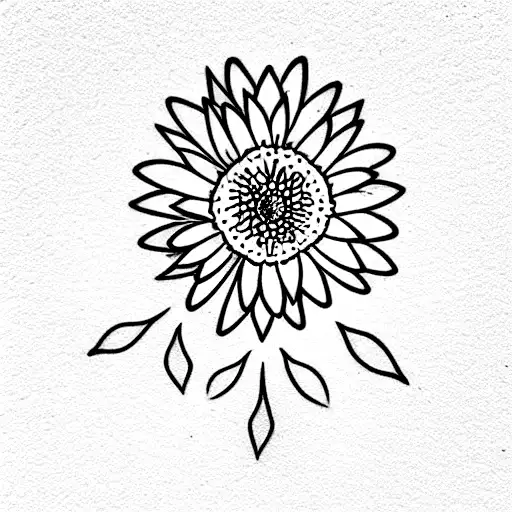 I Would Want A Tattoo Design That Contains The Birth Flowers Of May July November And March