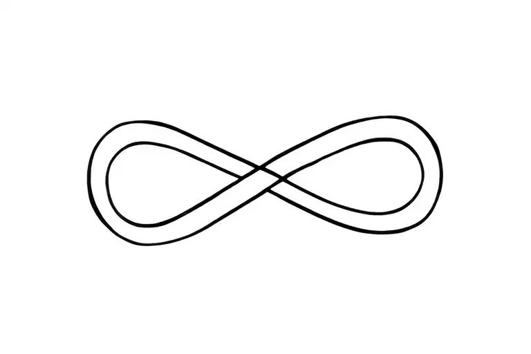 Infinity Symbol