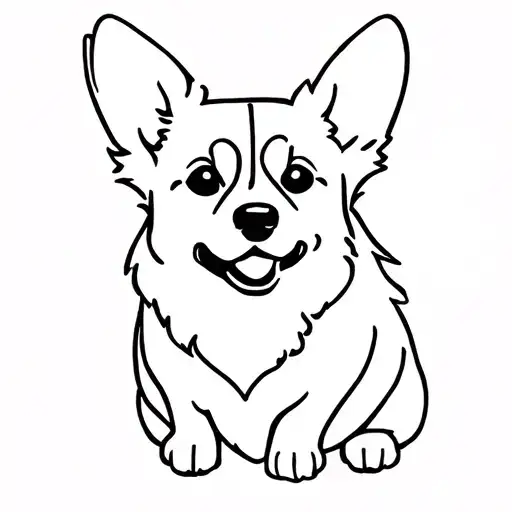 Western Corgi