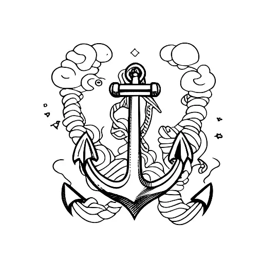 Anchor
