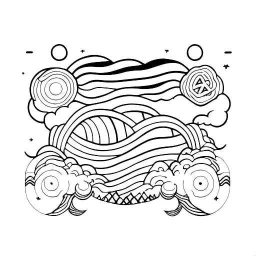 Couple Travel Infinity