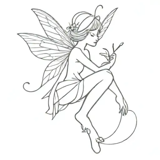Fairy