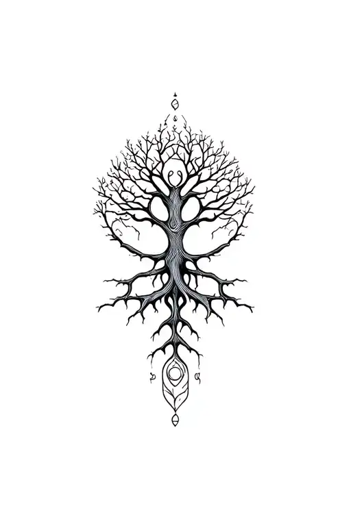 Yggdrasil