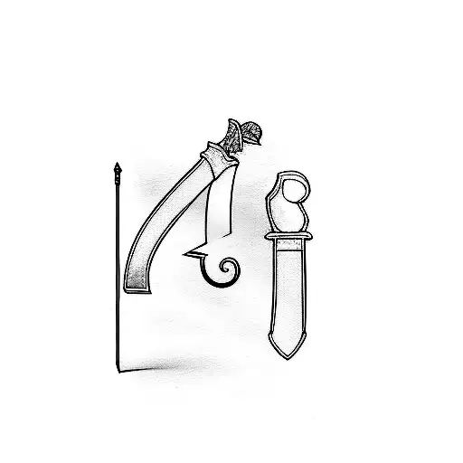Sword