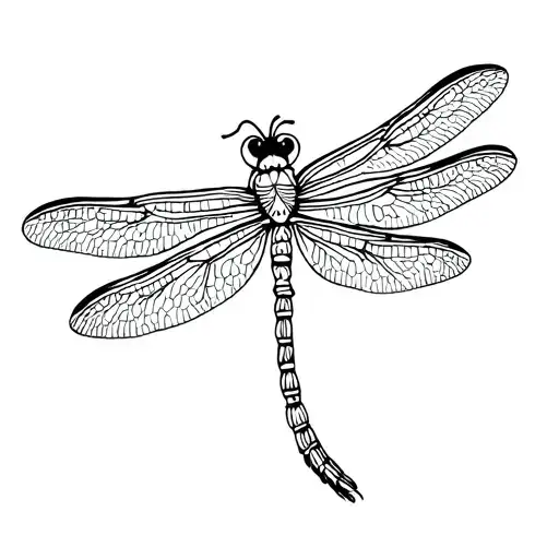 Dragonfly Related To Kerala