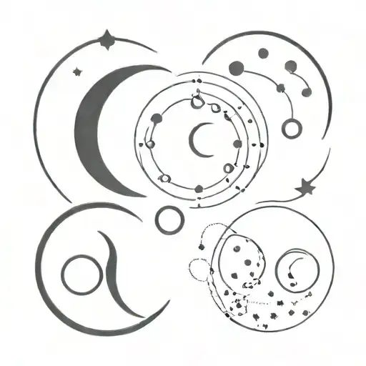 Moon Phases