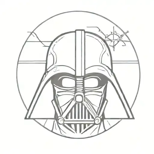 Star Wars Darth Vader