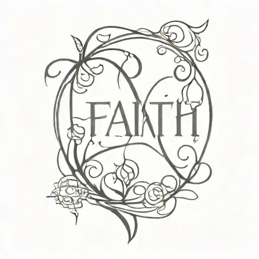 Radical Word Faith
