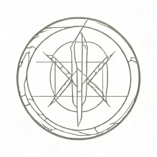 Jabamiah Rune Circle