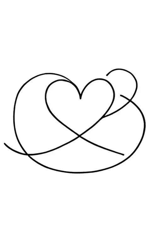 Unconditional Love Symbol